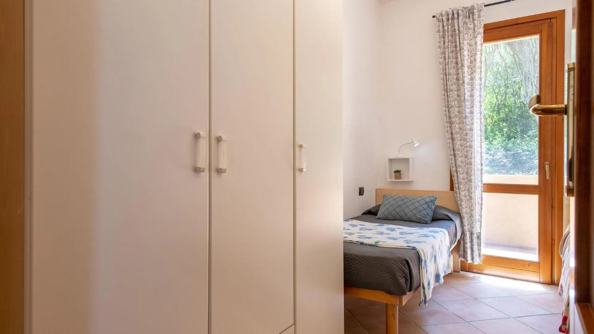 Holiday Home Lentischio By Interhome Коста-Парадисо 0*,  Италия