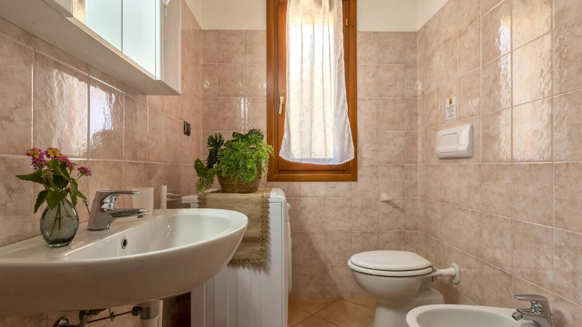 Holiday Home Lentischio By Interhome Коста-Парадисо