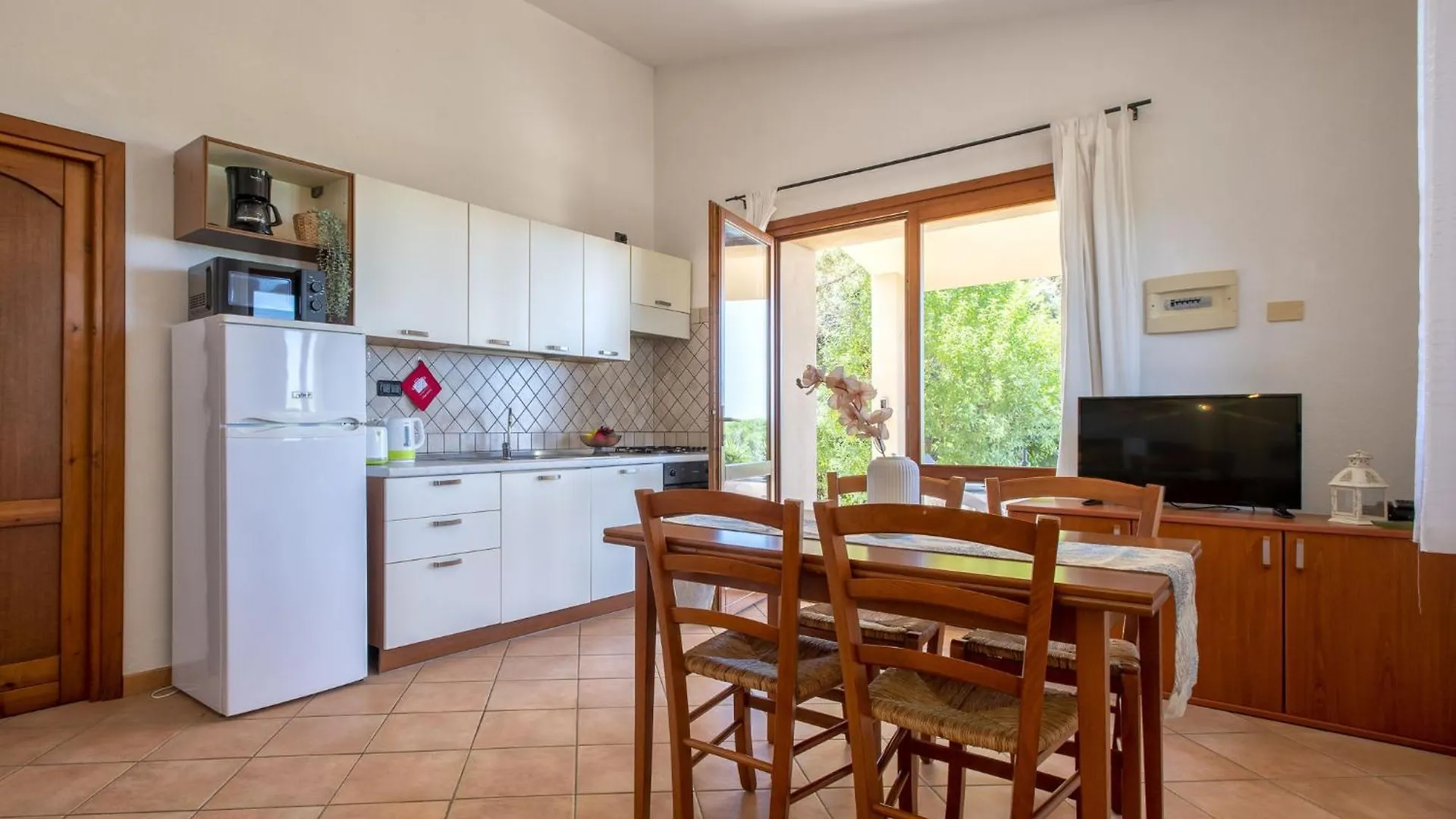 Holiday Home Lentischio By Interhome Коста-Парадисо